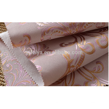 Jacquard-Wand-Gewebe-Textil-Tapeten